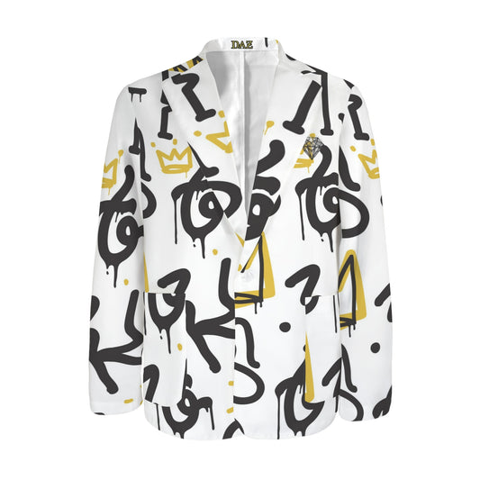 Blazer DAZ Luxury para hombre