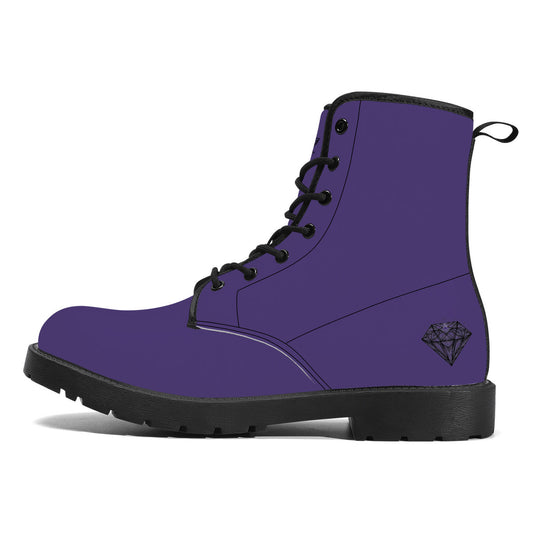 Botas de piel sintética DAZ Luxury