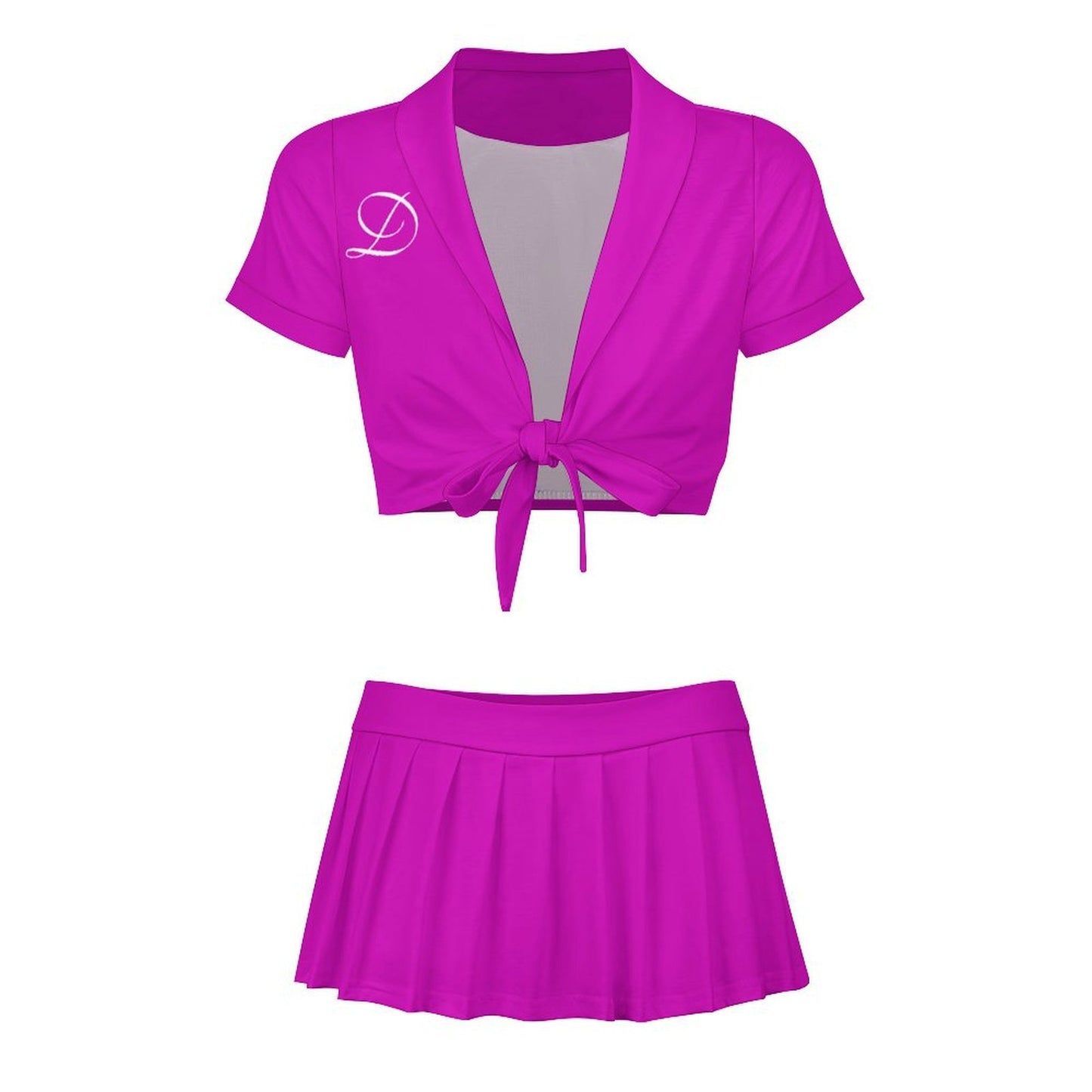 DAZMOND® "Angel & Demon" Cheer Set