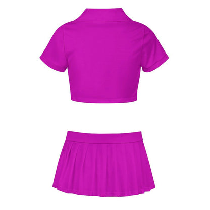 DAZMOND® "Angel & Demon" Cheer Set