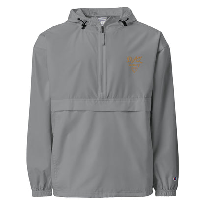 Chaqueta bordada plegable DAZ Luxury & Champion (Colaboración)