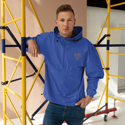 Chaqueta bordada plegable DAZ Luxury & Champion (Colaboración)