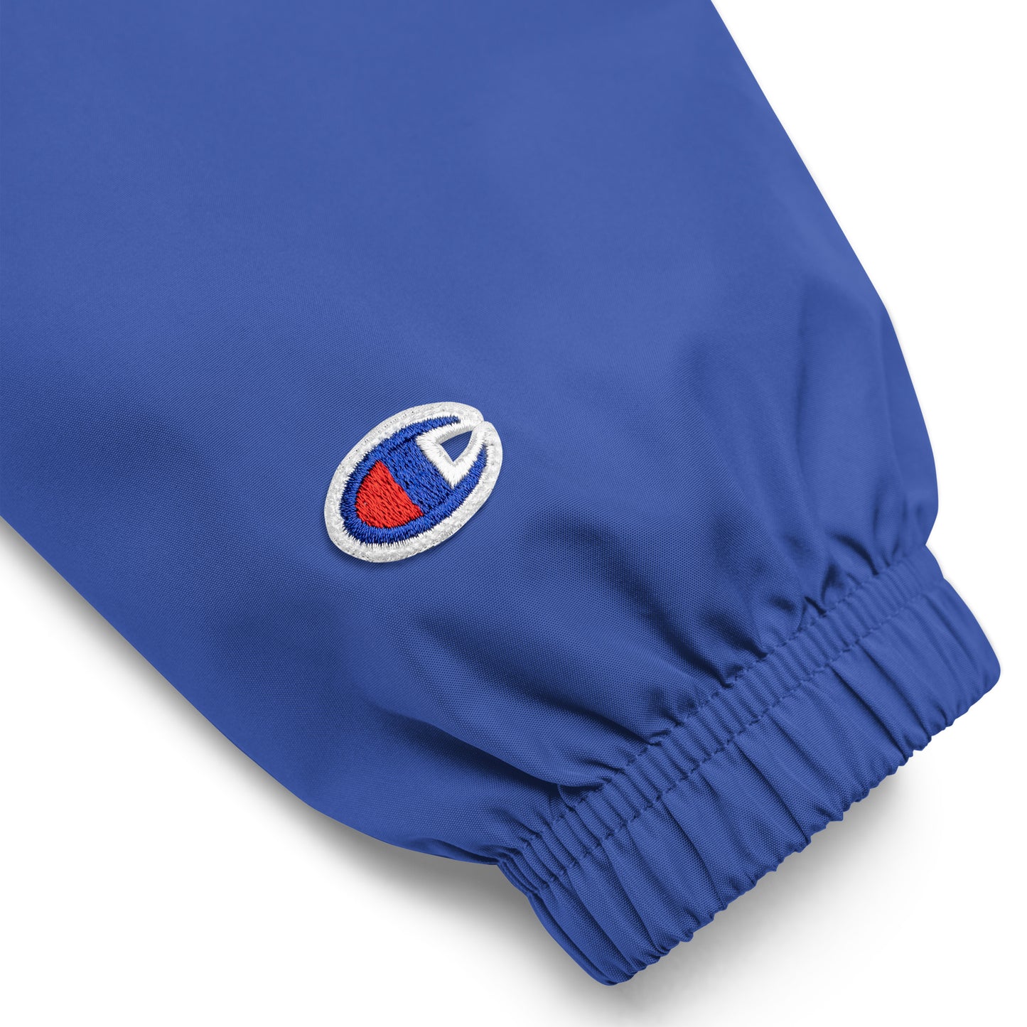 Chaqueta bordada plegable DAZ Luxury & Champion (Colaboración)