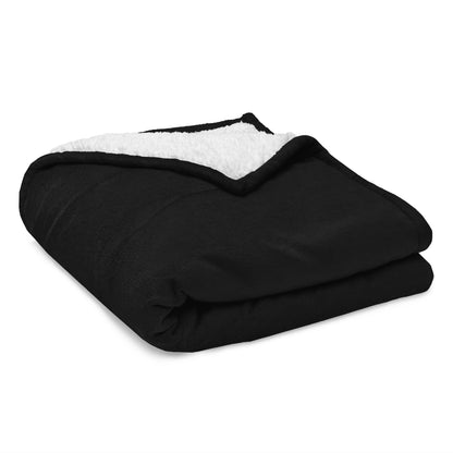 Manta borreguillo DAZ Premium