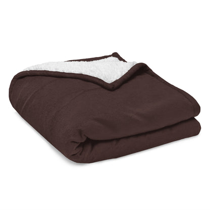 Manta borreguillo DAZ Premium