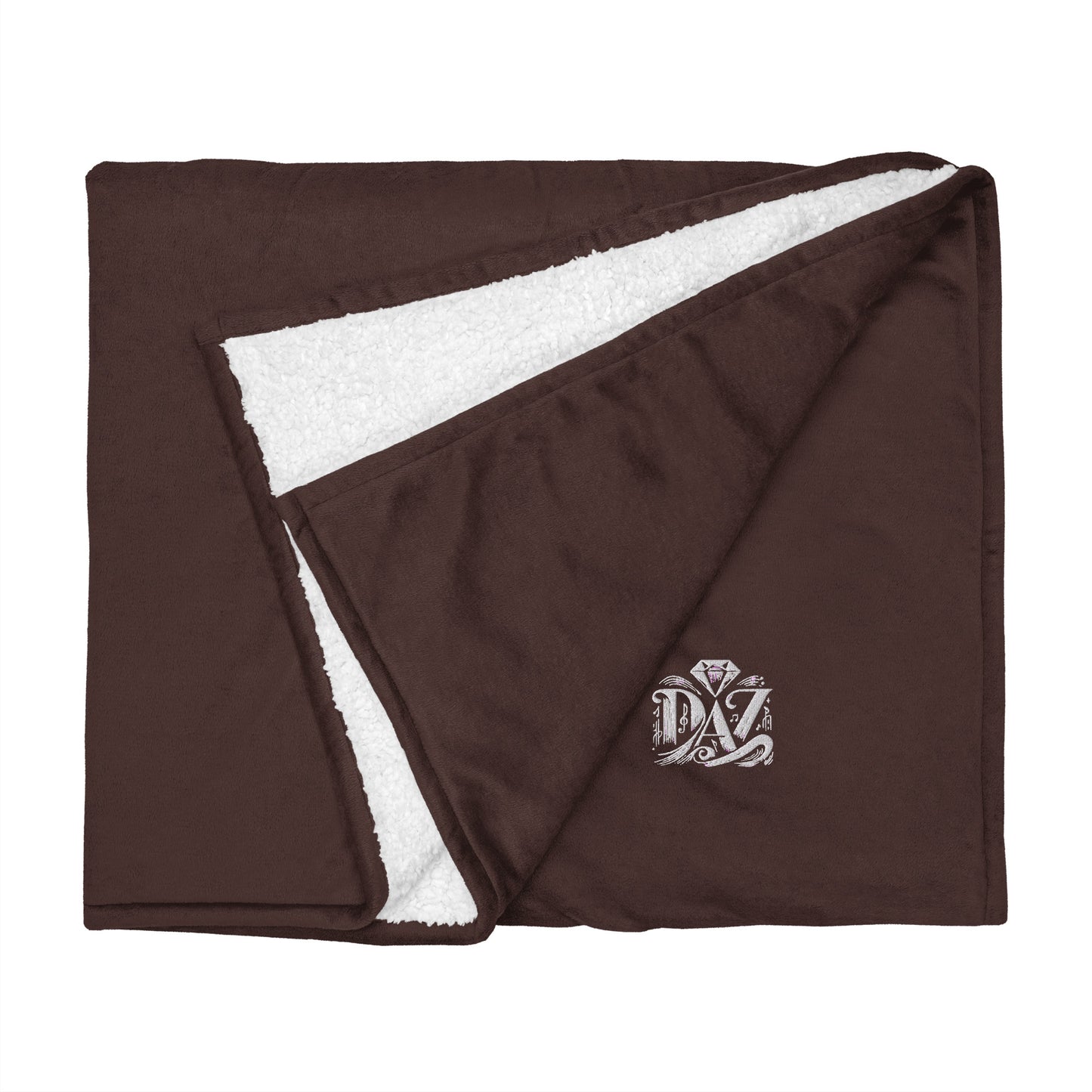 Manta borreguillo DAZ Premium