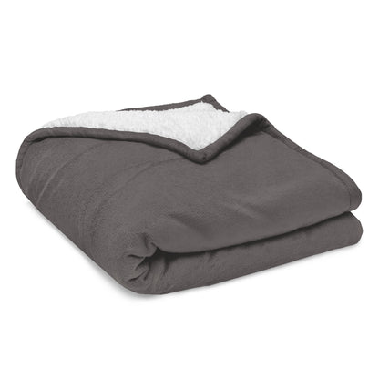 Manta borreguillo DAZ Premium