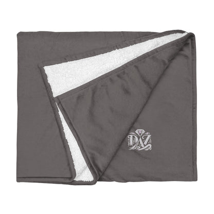 Manta borreguillo DAZ Premium