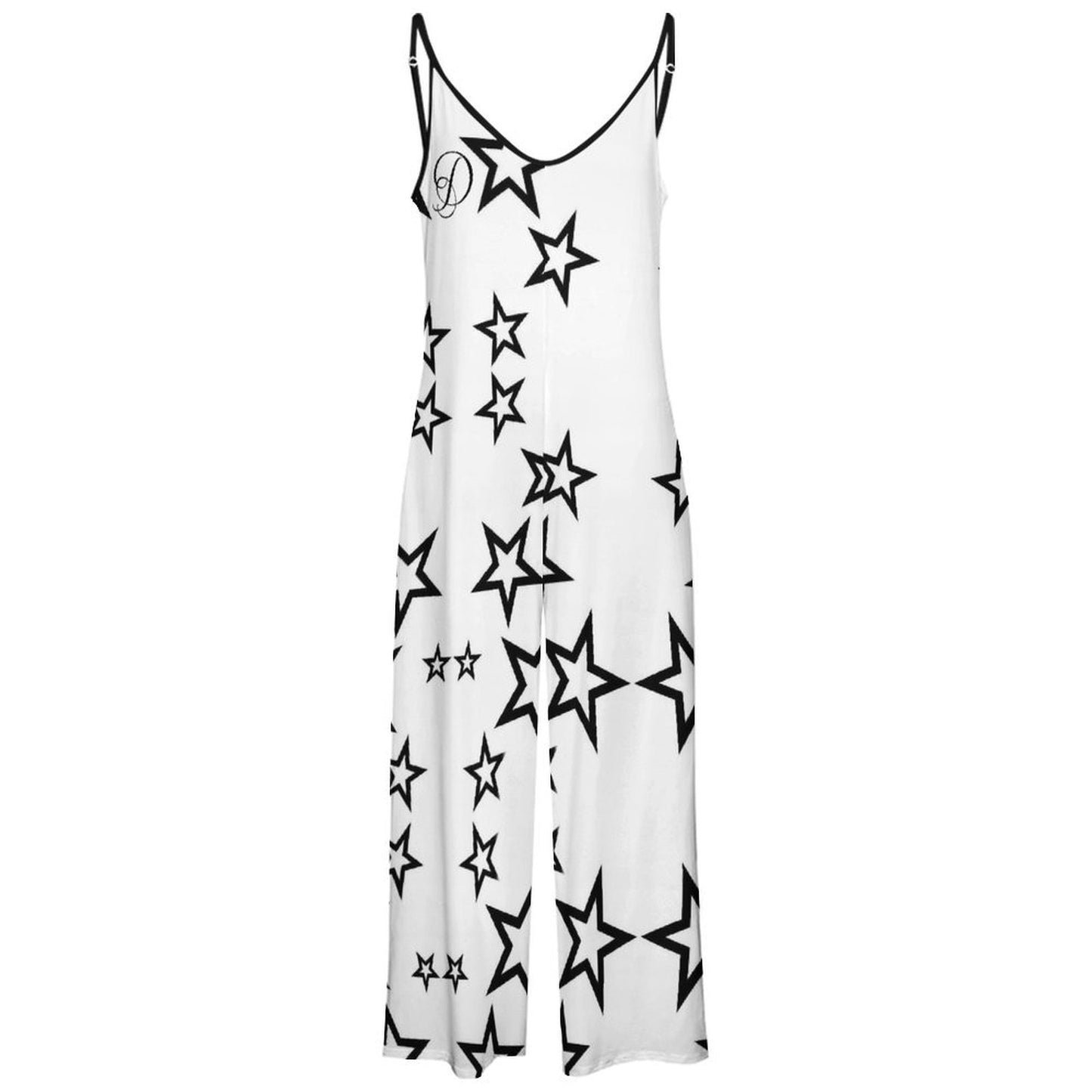 Mono con tirantes de diseño DAZMOND Luxury