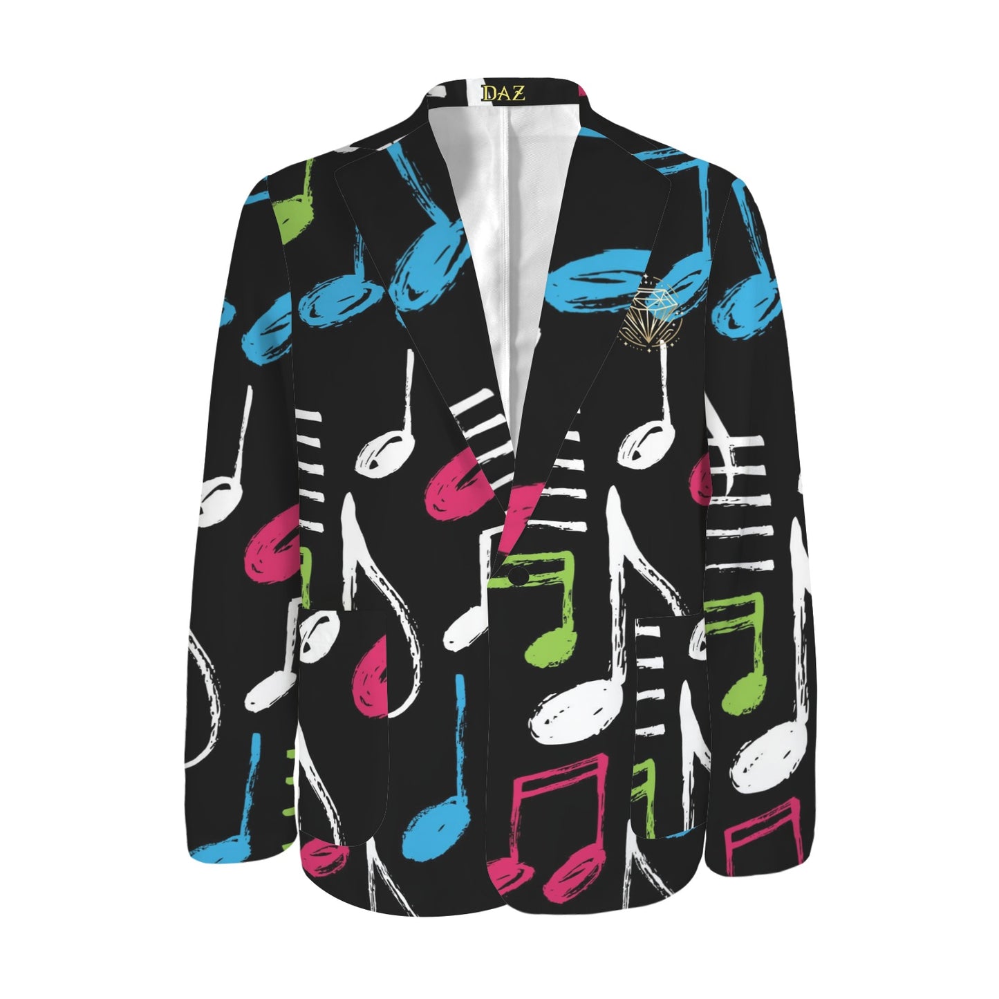 Blazer DAZ Luxury para hombre