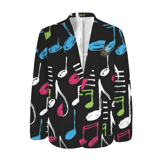Blazer DAZ Luxury para hombre