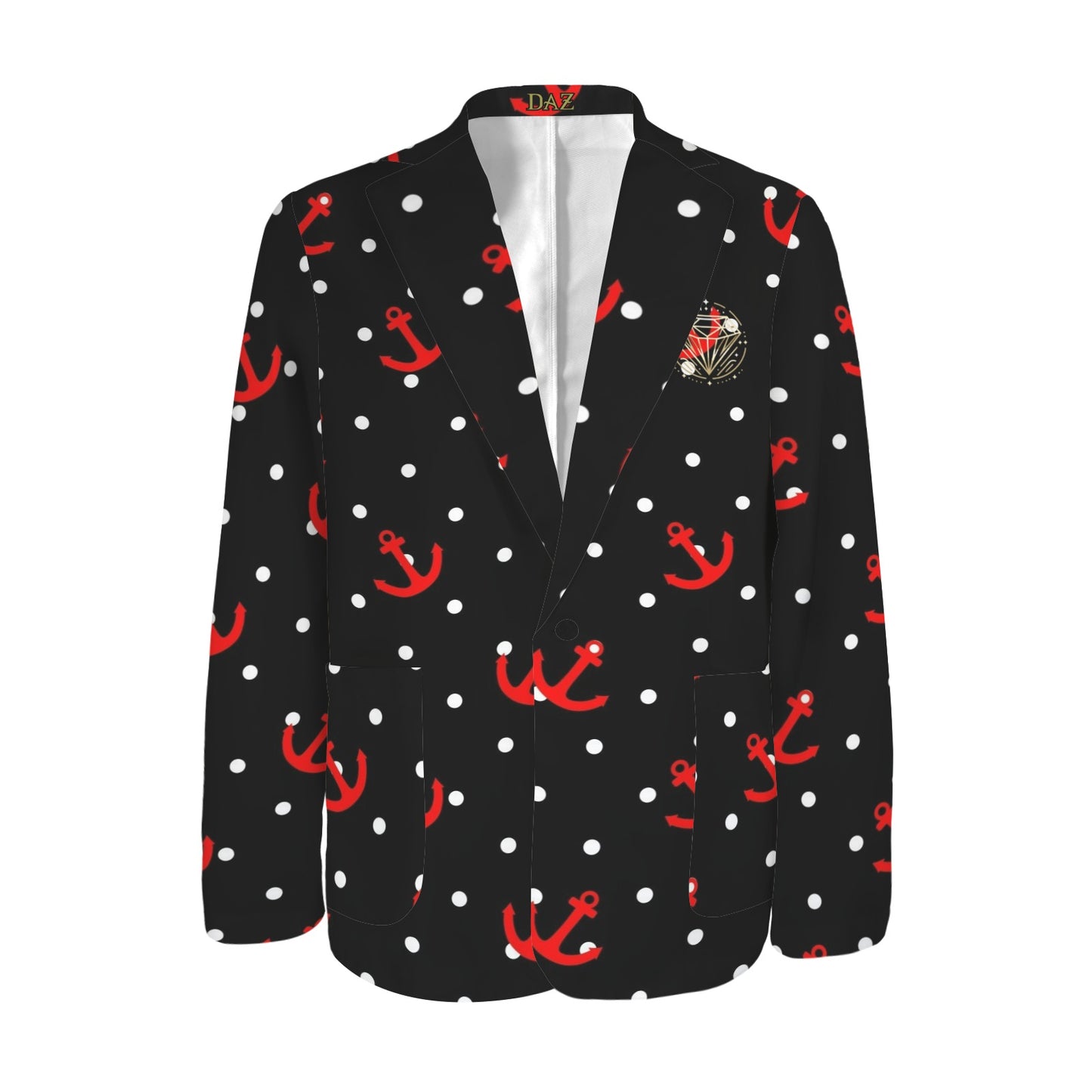 Blazer DAZ Luxury para hombre