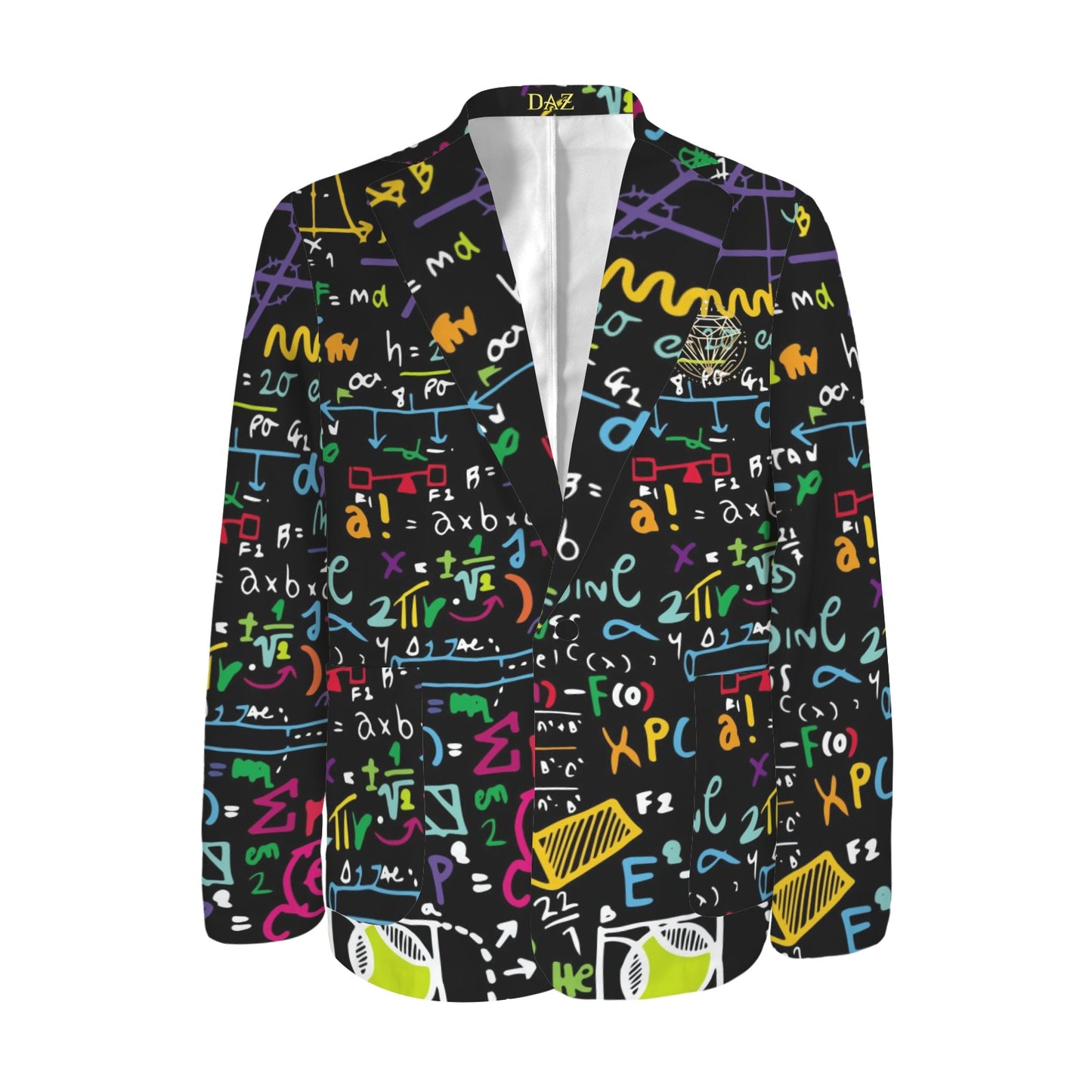 Blazer DAZ Luxury para hombre