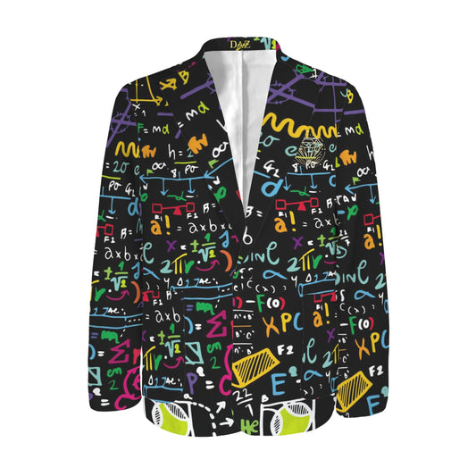 Blazer DAZ Luxury para hombre