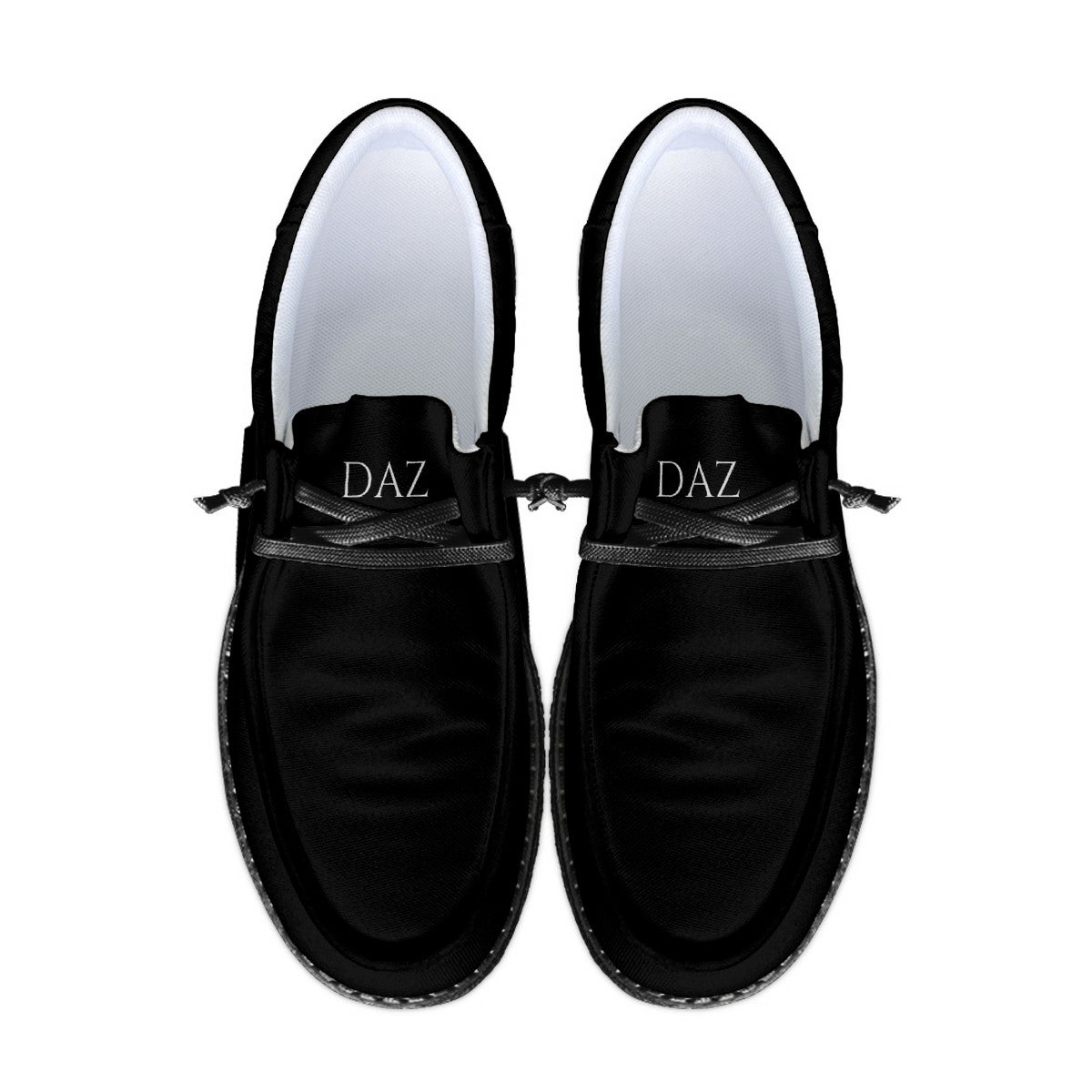 Mocasines DAZ Luxury de lona