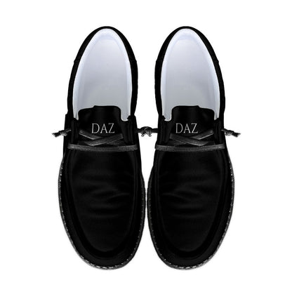 Mocasines DAZ Luxury de lona