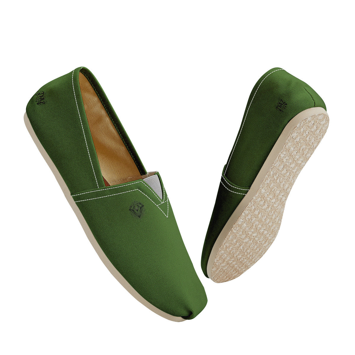 Zapato plano DAZ Luxury
