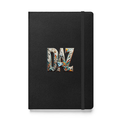 Cuaderno DAZ de tapa dura