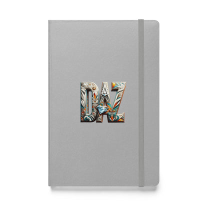 Cuaderno DAZ de tapa dura