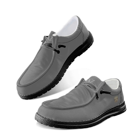Mocasines DAZ Luxury de lona