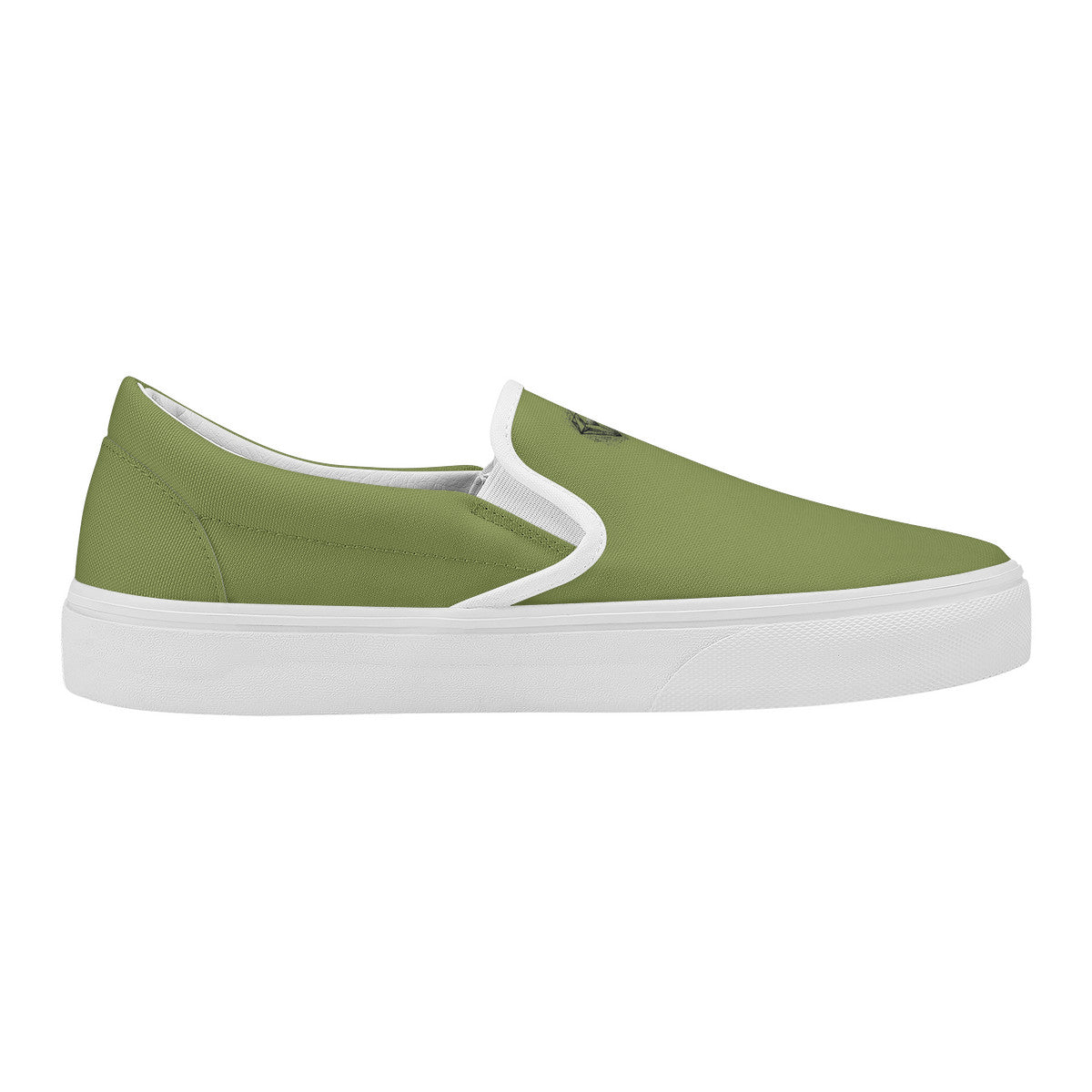 Zapatos de skate sin cordones DAZ Luxury