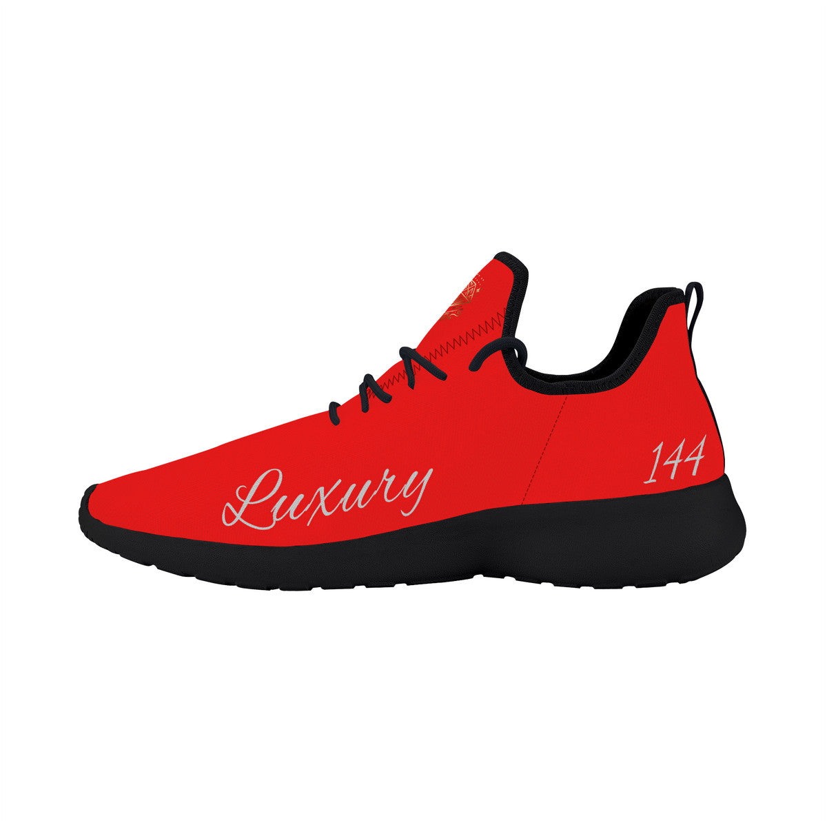 Zapatillas ligeras DAZ Luxury de punto de malla