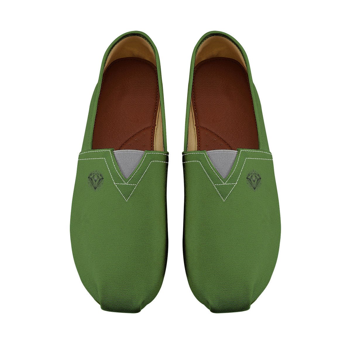 Zapato plano DAZ Luxury