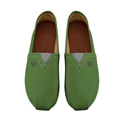 Zapato plano DAZ Luxury