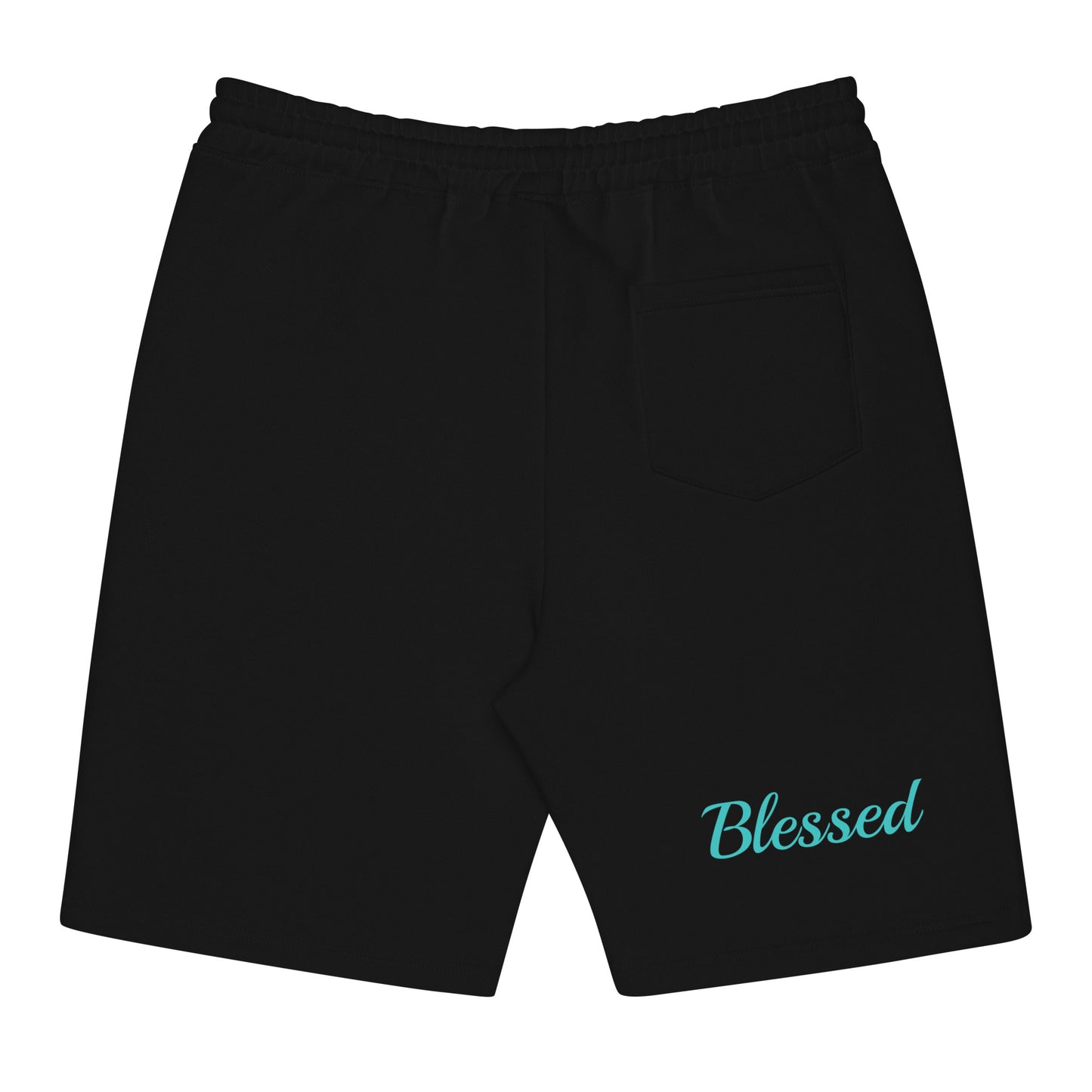 Shorts DAZ vellón hombre