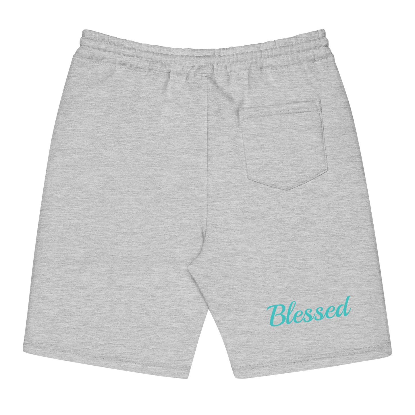 Shorts DAZ vellón hombre