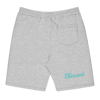 Shorts DAZ vellón hombre