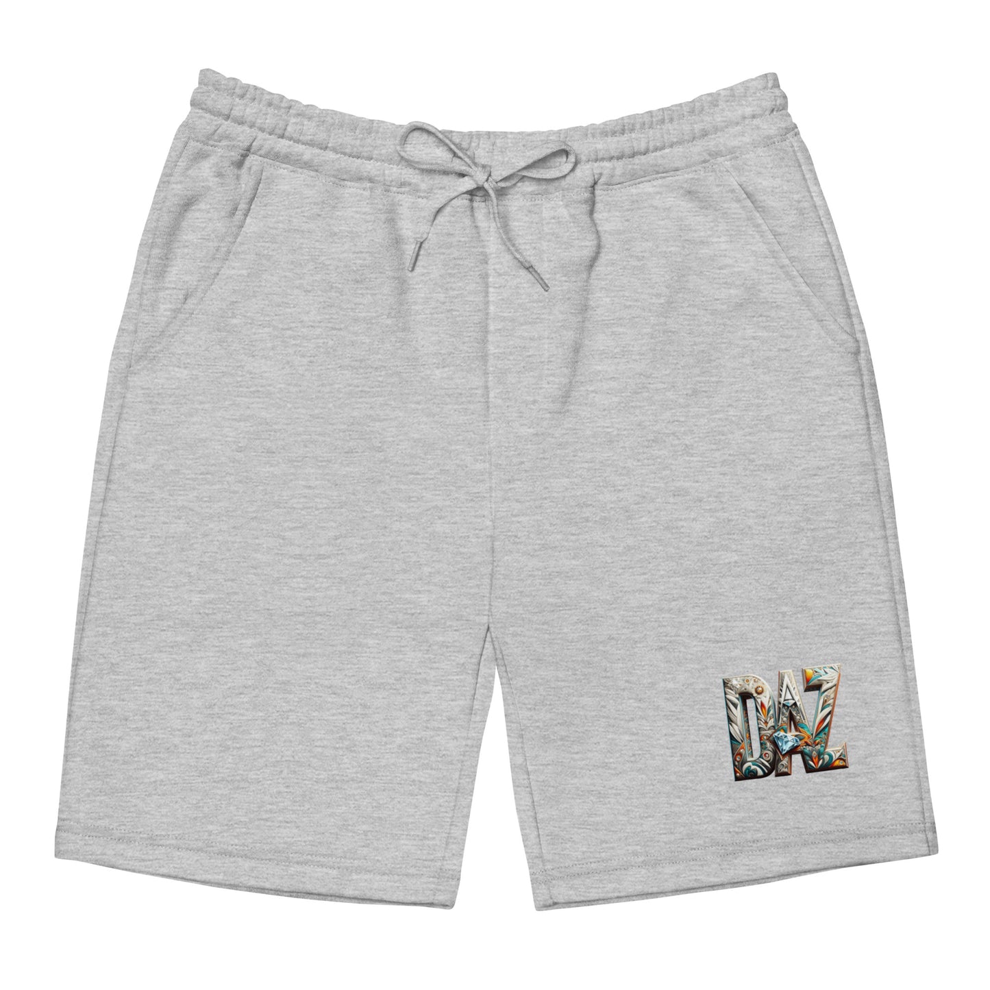 Shorts DAZ vellón hombre