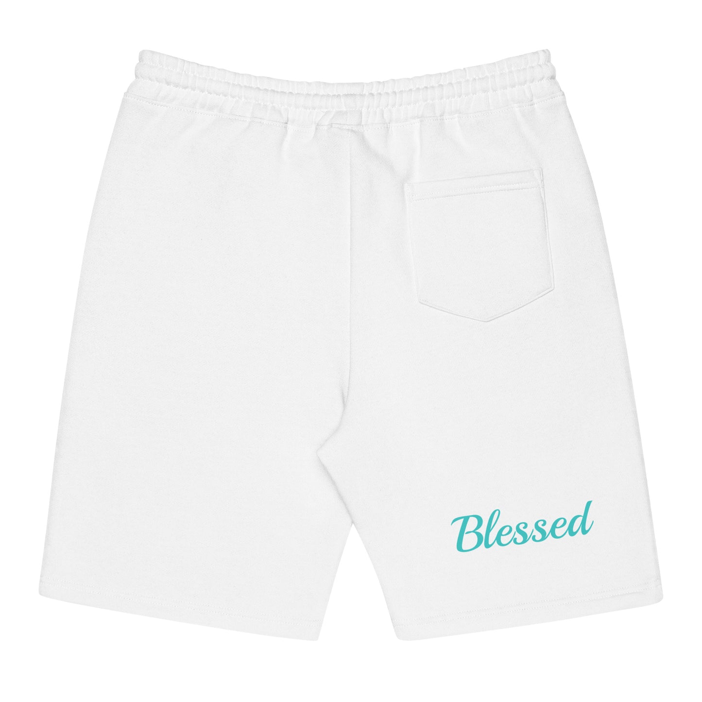 Shorts DAZ vellón hombre