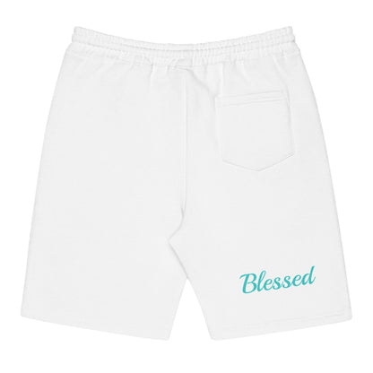 Shorts DAZ vellón hombre