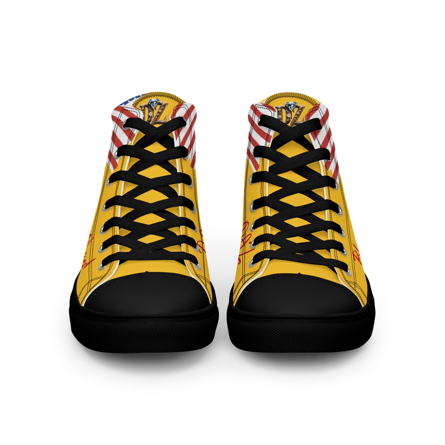Zapatillas DAZ Luxury USA para hombre