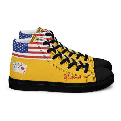 Zapatillas DAZ Luxury USA para hombre