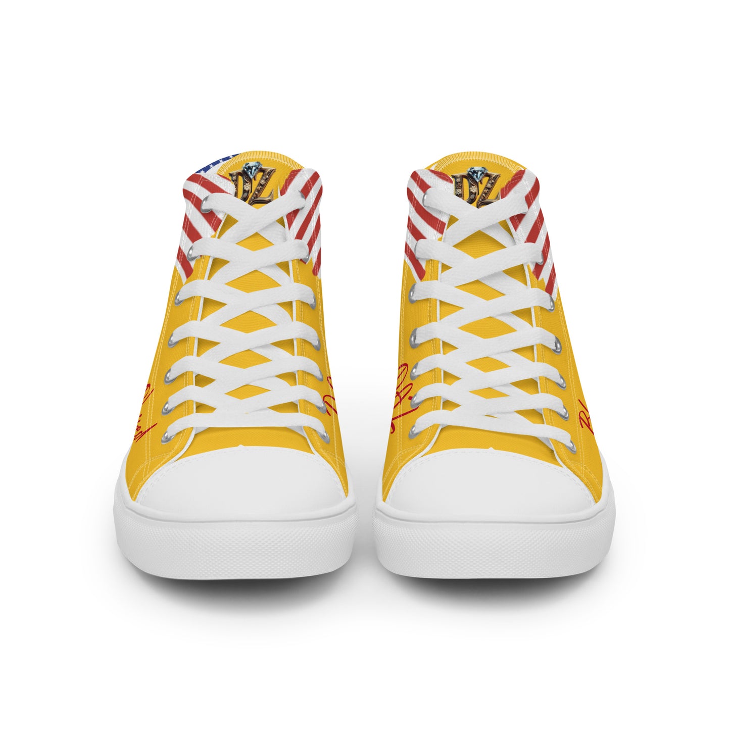Zapatillas DAZ Luxury USA para hombre