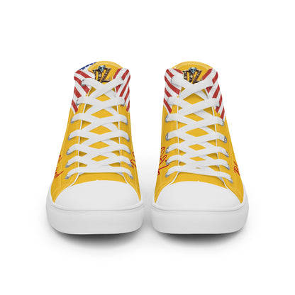 Zapatillas DAZ Luxury USA para hombre
