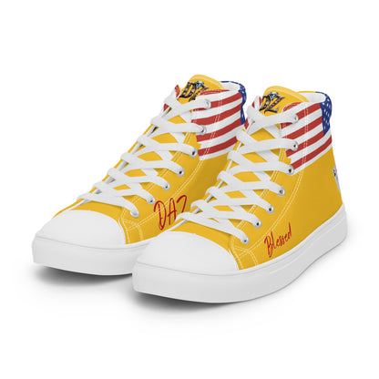 Zapatillas DAZ Luxury USA para hombre