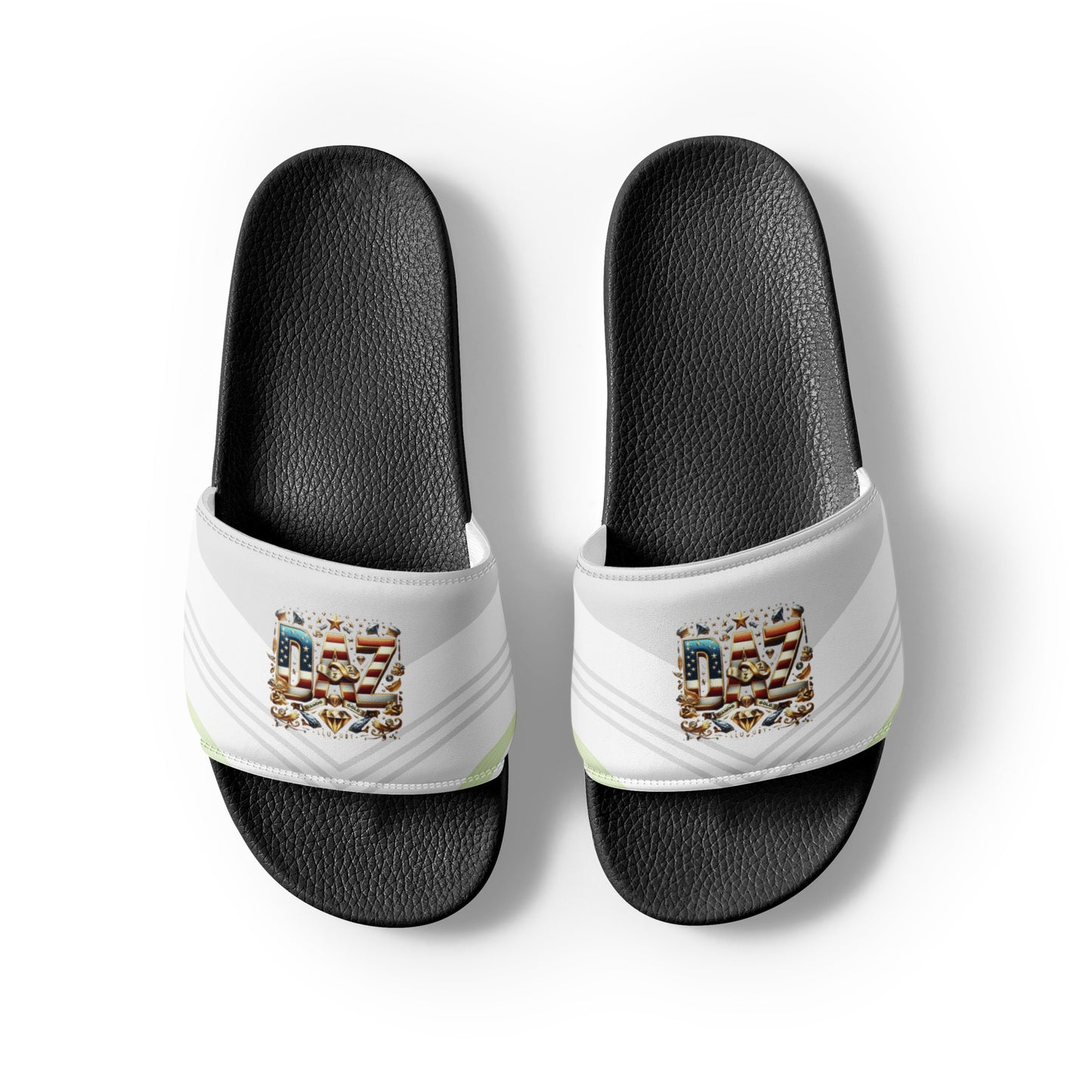 Sandalias DAZ América para hombre