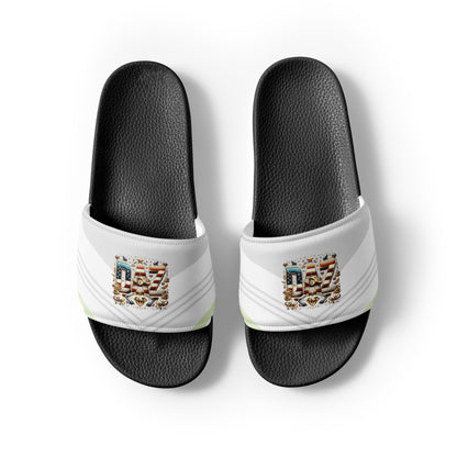Sandalias DAZ América para hombre
