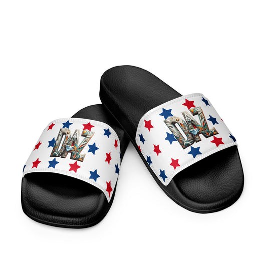 Sandalias DAZ para hombre