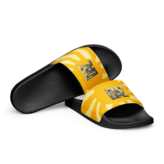 Sandalias DAZ para hombre