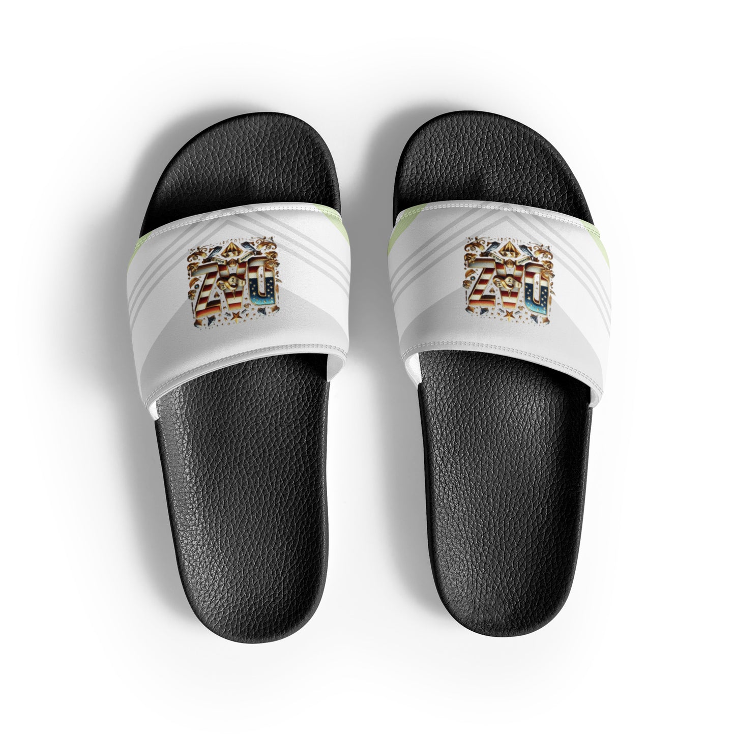 Sandalias DAZ América para hombre