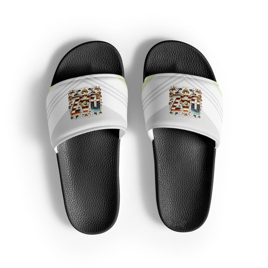 Sandalias DAZ América para hombre