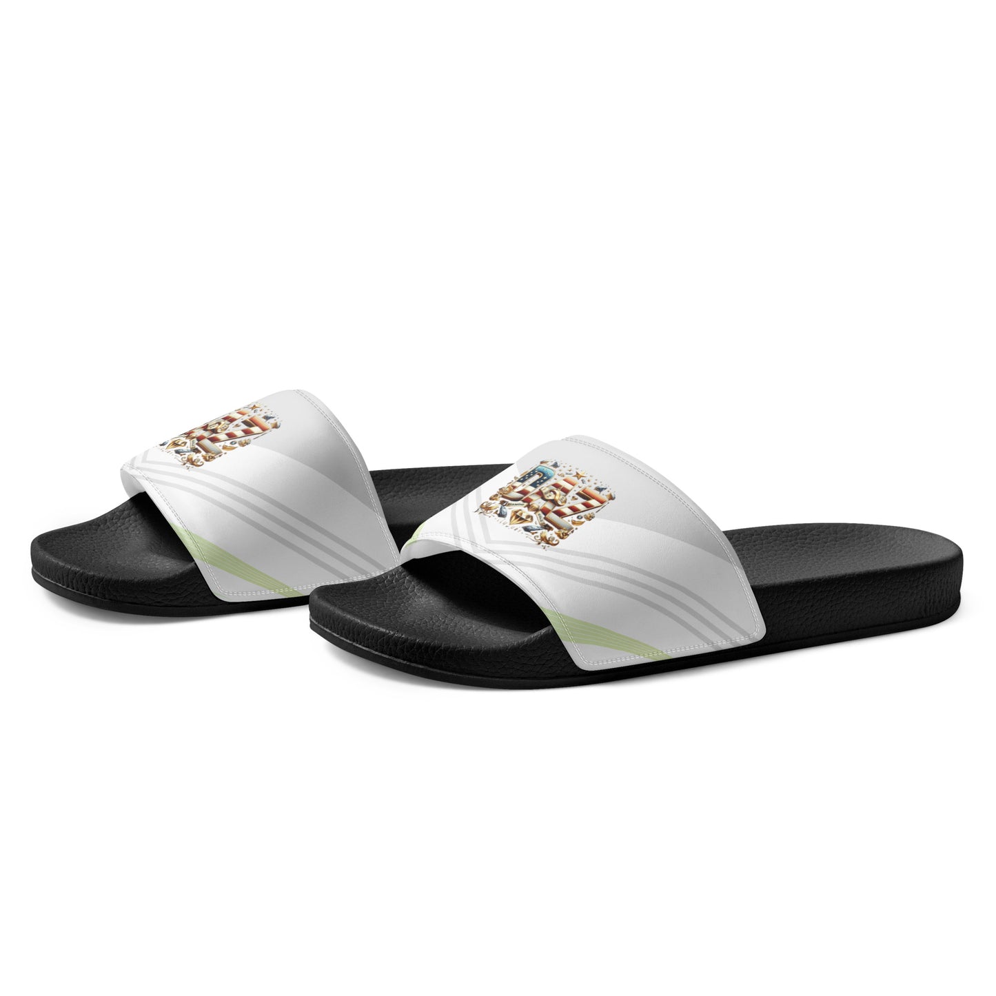 Sandalias DAZ América para hombre