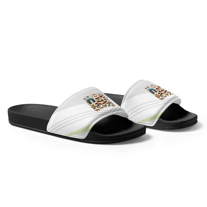 Sandalias DAZ América para hombre