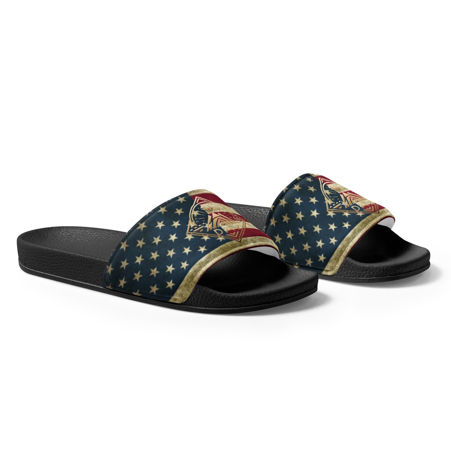 Sandalias DAZ Luxury América para hombre