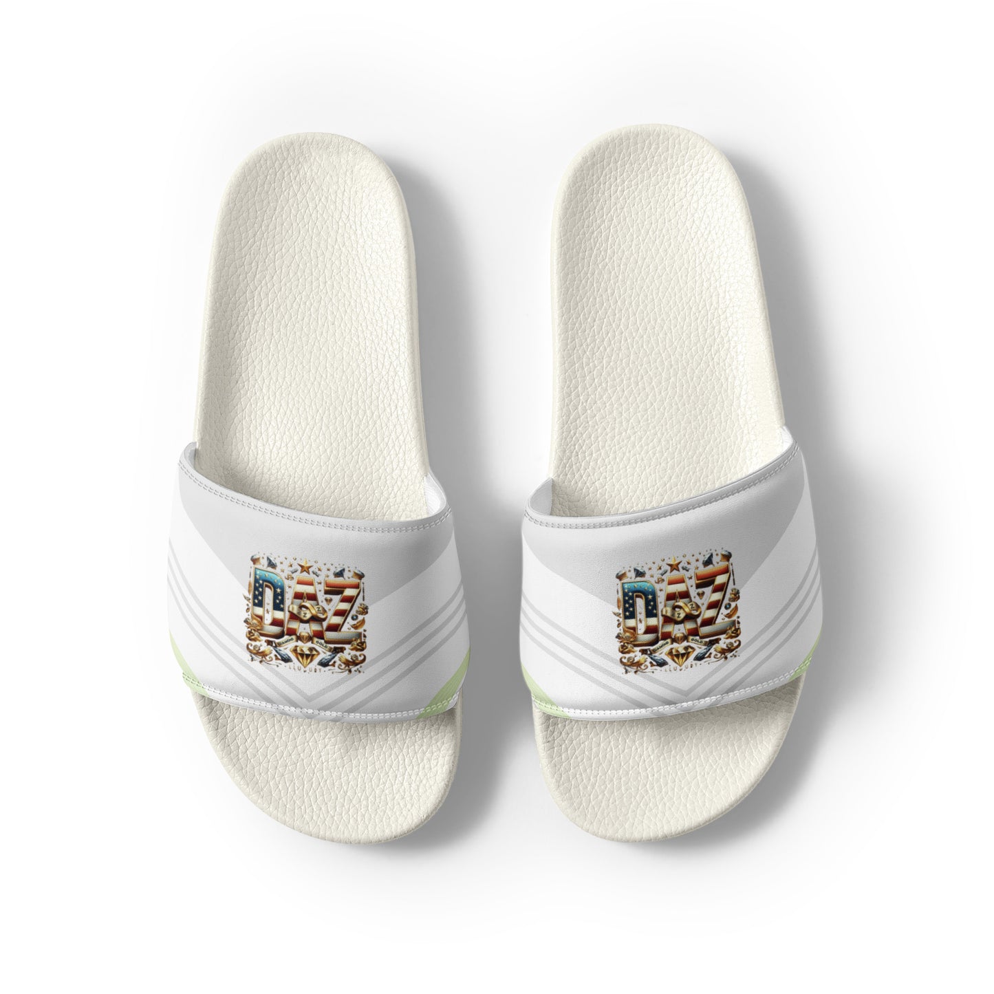 Sandalias DAZ América para hombre