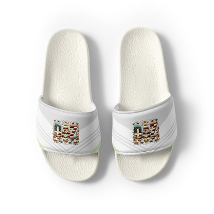 Sandalias DAZ América para hombre